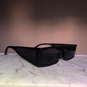 Fashion nova Revolutionary Sunglasses